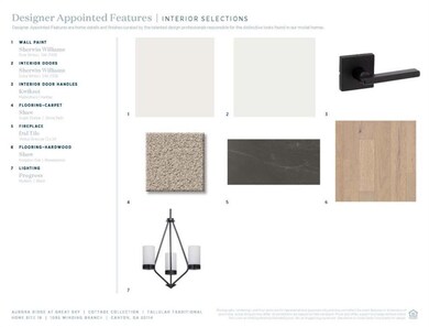 1095 Winding Branch Dr, Canton, GA 30114 - photo 4