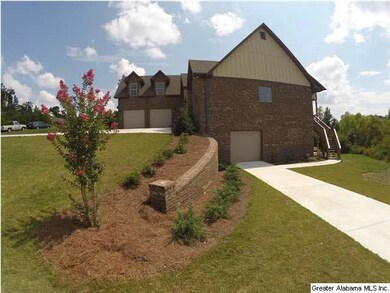 2-car main level garage and another basement garag