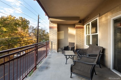 RiverClay Condos unit 208, Denver, CO 80211 - photo 4