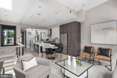 1429 W St NW unit 3, Washington, DC 20009 - photo 5