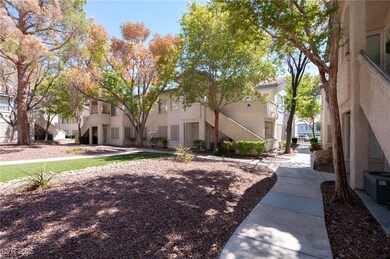 3054 Tarpon Dr unit 204, Las Vegas, NV 89120 - photo 4