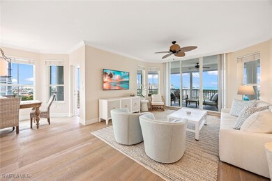 Barbados at The Dunes unit 801, Naples, FL 34110 - photo 5