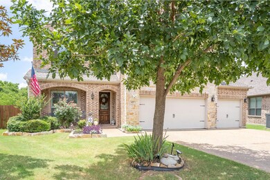 427 Hogue Ln, Wylie, TX 75098 - photo 3