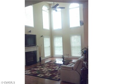 Den/Family/Great Room