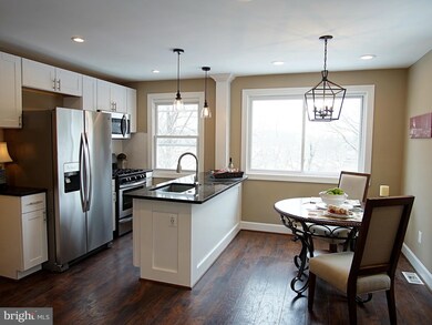 4316 E St SE, Washington, DC 20019 - photo 6