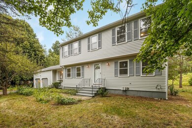 31 Woodpark Cir, Lexington, MA 02421 - photo 3