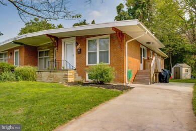 1237 Knightswood Rd, Baltimore, MD 21239 - photo 2