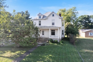 404 E State St, Georgetown, OH 45121 - photo 2