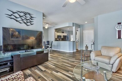 Charming Living Room