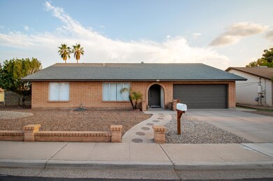 805 W Nopal Ave, Mesa, AZ 85210 - photo 2