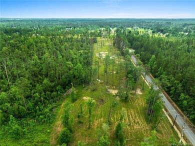 0 Duke Hollingsworth Rd Tract 3, Ragley, LA 70657 - photo 7