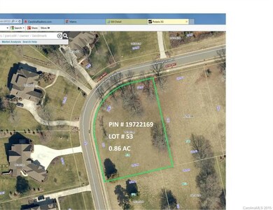 LOT #53 PLANTATION FALLS ESTATE