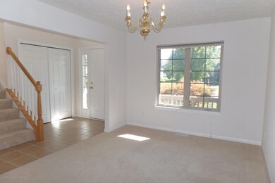 Dining Room 1