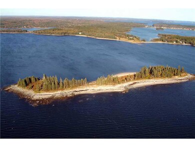 Aerial View.