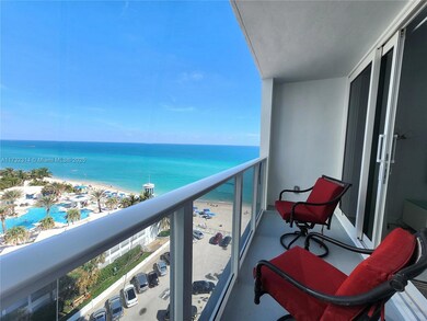The Alexander Tower unit 1011, Hollywood, FL 33019 - photo 5