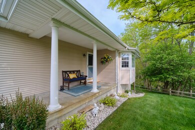 377 Lighthouse Way S, Manistee, MI 49660 - photo 3