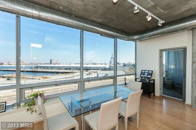 Silo Point unit 515, Baltimore, MD 21230 - photo 3
