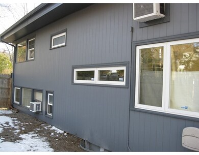 1 Wellington Terrace unit 1, Brookline, MA 02445 - photo 4