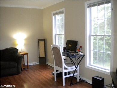 Living Room - Bright & Neutral paint