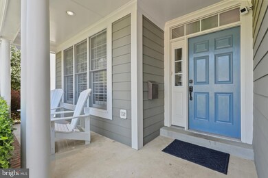 206 Giddings Ave, Annapolis, MD 21401 - photo 6