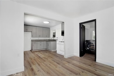 633 1/2 N Benton Way, Los Angeles, CA 90026 - photo 4