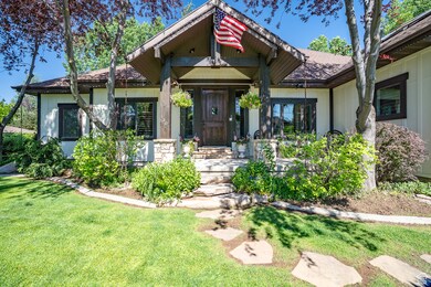 1307 N Dutch Highland Dr, Midway, UT 84049 - photo 3