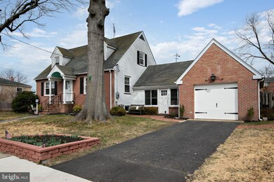 129 Walnut St, Westville, NJ 08093 - photo 2