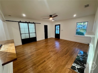 407 E 58th St, Savannah, GA 31405 - photo 7