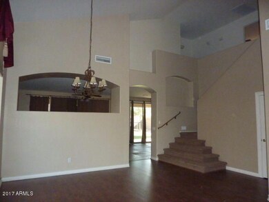 Formal Dining / Family Room