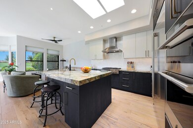 Kitchen/Great Room
