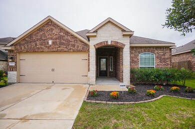 20327 Penny Blume Dr, Hockley, TX 77447 - photo 2