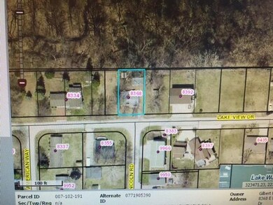 8368 E Lake View Dr, Syracuse, IN 46567 - photo 3