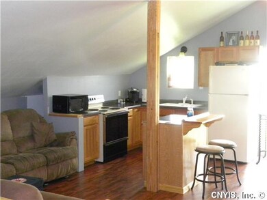 Kitchen Dining