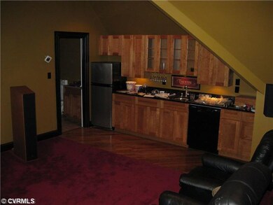 Other - Media Room