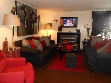 Living Room.