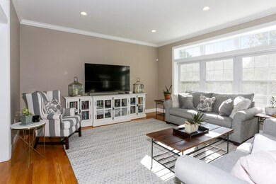 28 Warwick Dr, Westwood, MA 02090 - photo 5