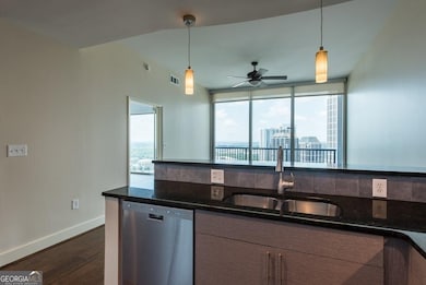 1010 Midtown unit 2616, Atlanta, GA 30309 - photo 4