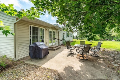 39883 N Clitherall Lake Rd, Clitherall, MN 56524 - photo 7