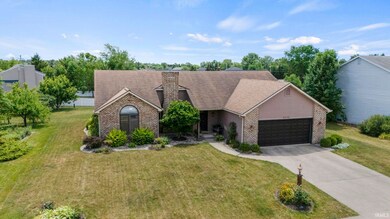 9329 White Shell Dr, Fort Wayne, IN 46804 - photo 2