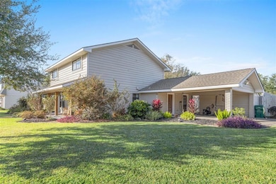 2041 Louise St, Sulphur, LA 70663 - photo 2