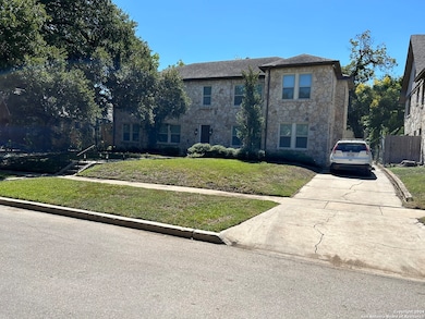 224 E Rosewood Ave unit 1, San Antonio, TX 78212 - photo 3