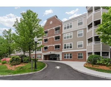 320 Rindge Ave unit 202, Cambridge, MA 02140 - photo 5