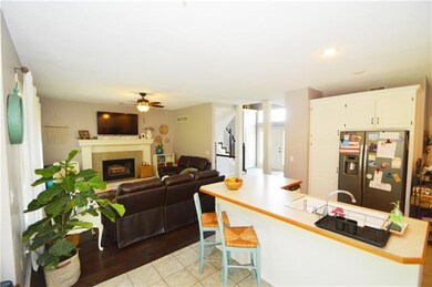 20150 W 219th Terrace, Spring Hill, KS 66083 - photo 2