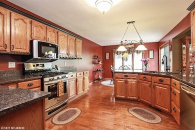 2606 N Timberline Trail, La Porte, IN 46350 - photo 7