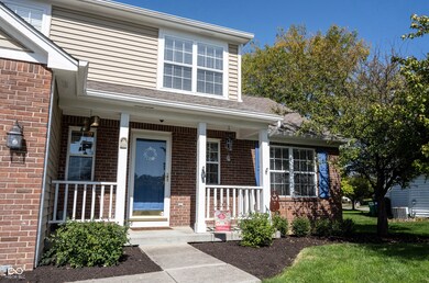 10170 Touchstone Dr, Fishers, IN 46038 - photo 2