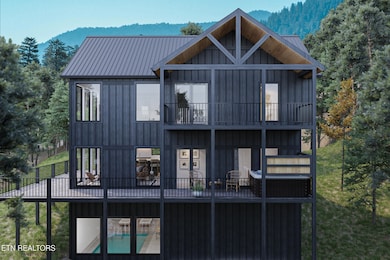 - Round Top Way, Sevierville, TN 37862 - photo 3