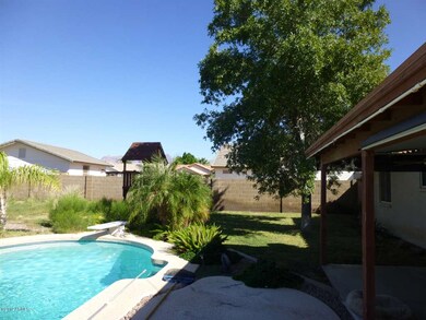 Diving Pool