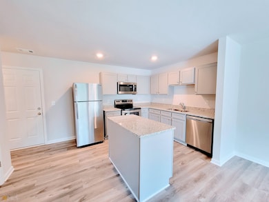 201 Rachel Blvd unit LOT 52, Temple, GA 30179 - photo 6