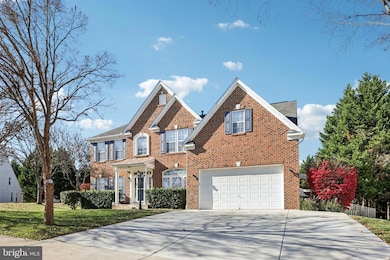 6031 Gholson Bridge Ct, Manassas, VA 20112 - photo 4