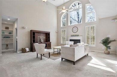 8012 Longfellow Place, Midlothian, VA 23112 - photo 6